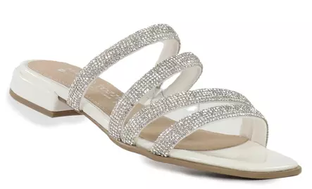 87101-46 418 - Women's mules - 140914 - 1