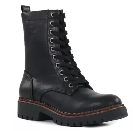 Migant ankle boots A920-344 black - Women's ankle boots - 141664 - 1