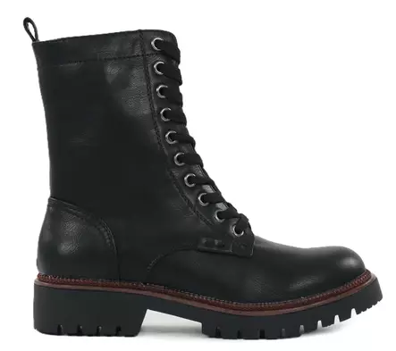 Migant ankle boots A920-344 black - Women's ankle boots - 141664 - 2