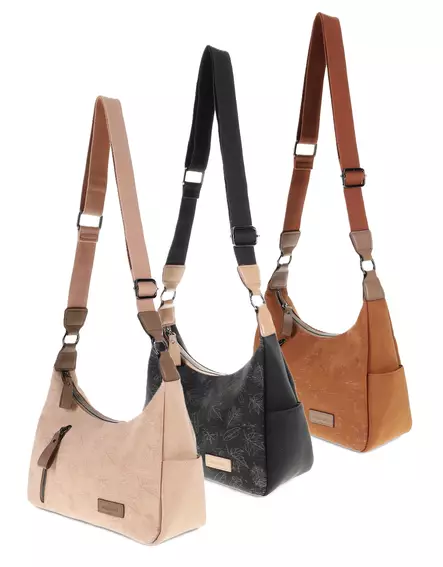 Migant Shoulder Bag MG1724 - Handbags - 140064 - 1