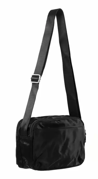 Nabo shoulder bag NK2251 black - Handbags - 138294 - 2