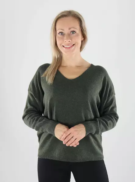 15224360 - Women's knitwear - 141694 - 1