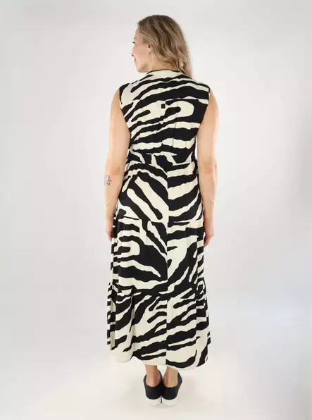 Only long dress ONLNOVA Elite Long black/644 refine - Dresses and tunics - 138794 - 2