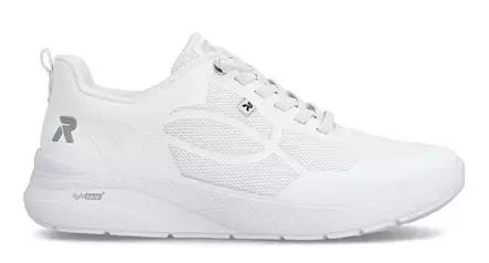 Rieker women's sneakers M8551-80 white - Rieker women`s sneakers - 140304 - 1