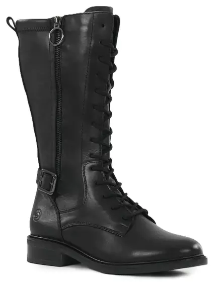 D2W71-00 - Rieker boots - 141824 - 2