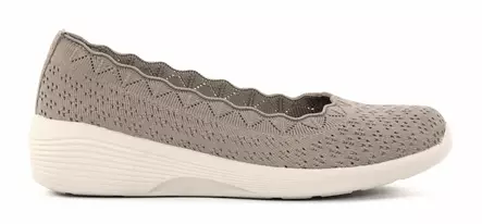 Skechers ballerinas hot sale