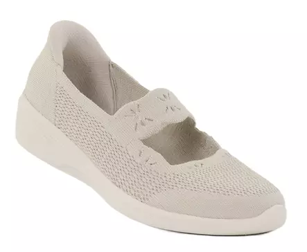 Skechers ballerinas 159405/NAT ARYA - SUBTLE GLEAM natural - Ballerinas - 140654 - 1