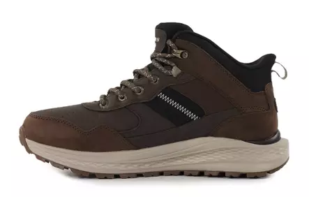 Skechers men's ankle boots 211182/COC SLADE ULTRA - TURNER cocoa - Men's ankle boots and boots - 139594 - 2