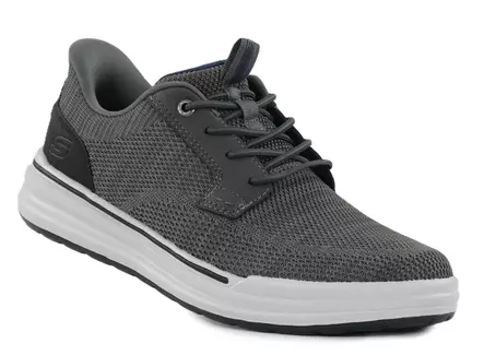 211196/CHAR - Men's sneakers - 141224 - 1