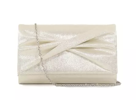 Tamaris party bag Ribbon gold - Handbags - 138494 - 1