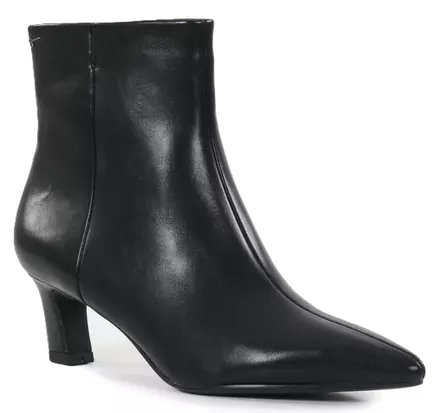 Tamaris Ankle Boots 25384-47 black - Tamaris ankle boots - 141414 - 2