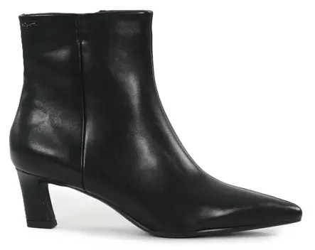 Tamaris Ankle Boots 25384-47 black - Tamaris ankle boots - 141414 - 1