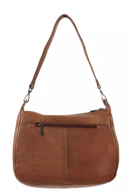 The Monte Bag 6059221 walnut - Handbags - 139944 - 2
