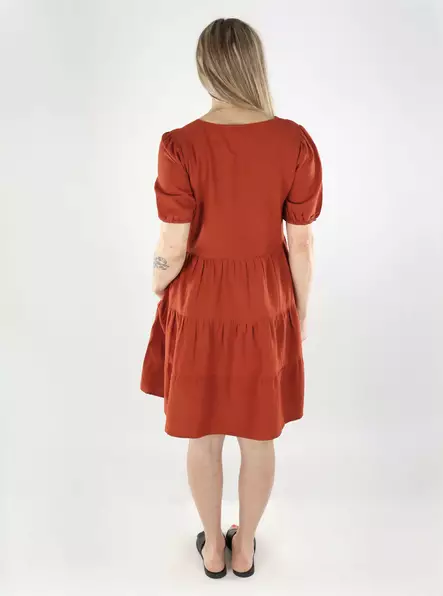 14086279 - Dresses and tunics - 140534 - 2