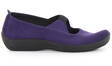 Arcopedico Walking Shoes Leina 4671, Purple - Women's walking shoes - 124554 - 1