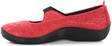 Arcopedico Walking Shoes Leina G33 ag red - Women's walking shoes - 127024 - 2