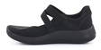 Arcopedico Walking shoes 4306 IBIZA H98 Fall Coll black - Women's walking shoes - 133184 - 2