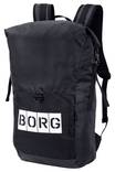 Björn Borg Backpack 10001496 black - Backpacks - 131554 - 1