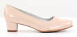 Chantana Pumps 393-051, nude - Women's pumps and high heels - 130874 - 1