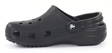 Crocs Classic black 10001-001 - Women's sandals - 133544 - 3