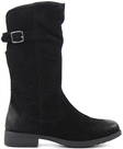 Duffy Boots 60-25851, Black - Women's boots - 124894 - 1