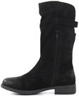 Duffy Boots 60-25851, Black - Women's boots - 124894 - 2