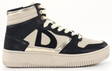 Duffy Sneakers 73-43823 beige/black - Women's sneakers - 134054 - 1