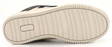 Duffy Sneakers 73-43823 beige/black - Women's sneakers - 134054 - 3