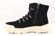 Duffy Ankle Boots 79-22003, black - Women's ankle boots - 132444 - 2