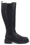 Duffy Boots 71-52002, black - Women's boots - 131764 - 1