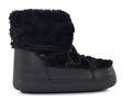 Duffy Padded Ankle Boots 79-88801 black - Women's ankle boots - 134414 - 1