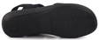 Fly Flot Sandals 5576-82 black - Women's work shoes - 133564 - 4
