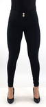 Freddy pants WR.UP® Eco Regular Waist Super Skinny black - Women's trousers - 134124 - 1