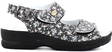 Golden Fit Sandals 696 fant14 - Women's work shoes - 127824 - 1