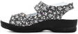 Golden Fit Sandals 696 fant14 - Women's work shoes - 127824 - 2