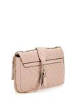 Guess bag Eco Mai pink shoulder - Handbags - 133864 - 2