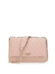 Guess bag Eco Mai pink shoulder - Handbags - 133864 - 1