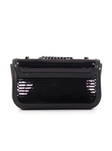 Guess Kaska Mini bag black - Handbags - 135044 - 2