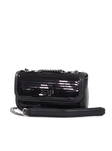 Guess Kaska Mini bag black - Handbags - 135044 - 3