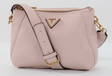 Guess Bag Lary light pink - Handbags - 135084 - 1