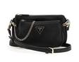Guess Bag Noelle mini black - Handbags - 135784 - 1