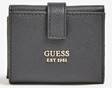 Guess Wallet Brightside, Black - Wallets - 128604 - 1