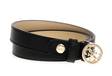 Guess Belt BW9108P4220 black - Women's belts - 135244 - 1