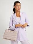 Guess Bag Amara Powder pink - Bags - 131424 - 1