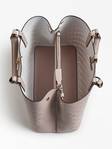 Guess Bag Amara Powder pink - Bags - 131424 - 3