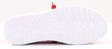 HEYDUDE Shoes Wendy slub Canvas red - Women's walking shoes - 133674 - 4