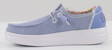 HEYDUDE Shoes 40076-535 Wendy Rise Stretch Lilac - Women's walking shoes - 133684 - 3
