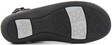 Hickersberger Sandals 5109 9090, Black - Women's work shoes - 123624 - 3