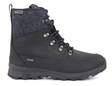 Icebug Ankle Boots Adak wool W, black - Women's ankle boots - 131584 - 1