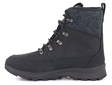 Icebug Ankle Boots Adak wool W, black - Women's ankle boots - 131584 - 2